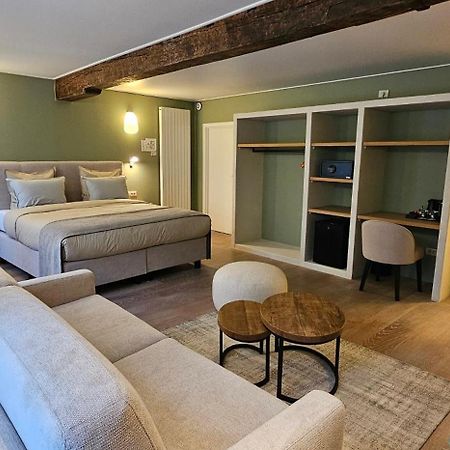 Guesthouse Bonheure Brugia Zewnętrze zdjęcie