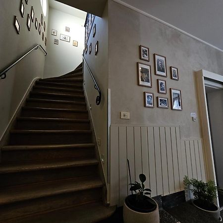 Guesthouse Bonheure Brugia Zewnętrze zdjęcie