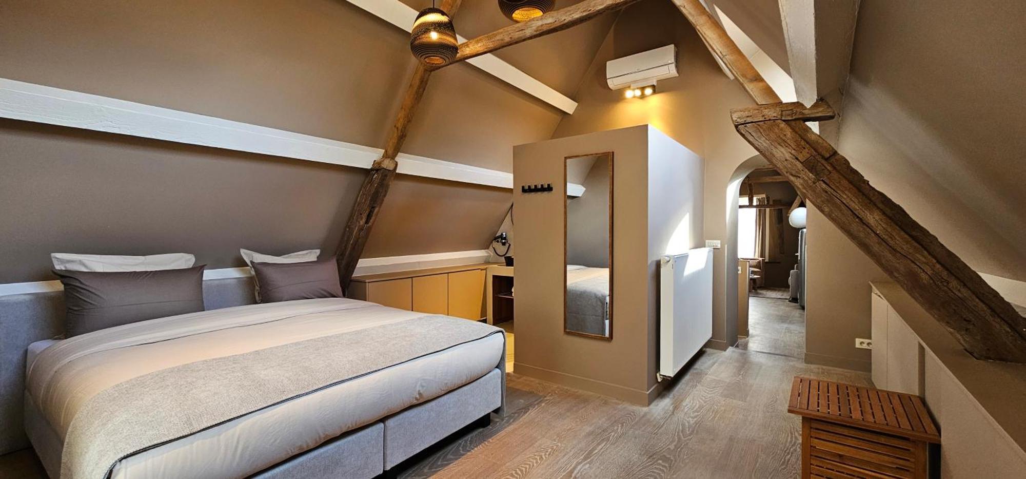 Guesthouse Bonheure Brugia Zewnętrze zdjęcie