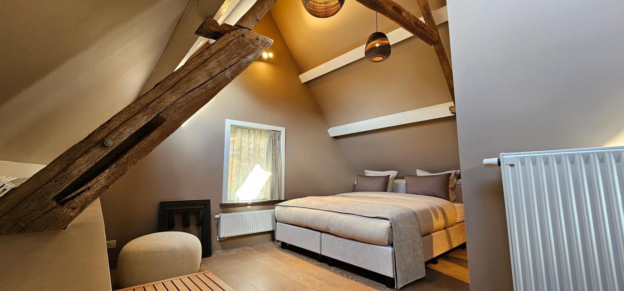 Guesthouse Bonheure Brugia Zewnętrze zdjęcie