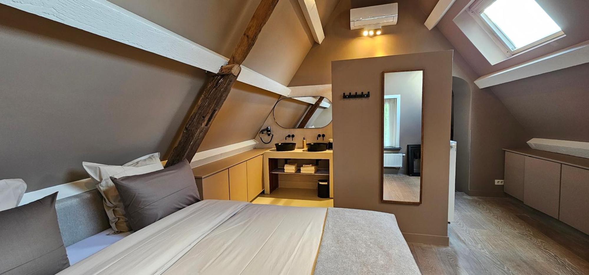 Guesthouse Bonheure Brugia Zewnętrze zdjęcie