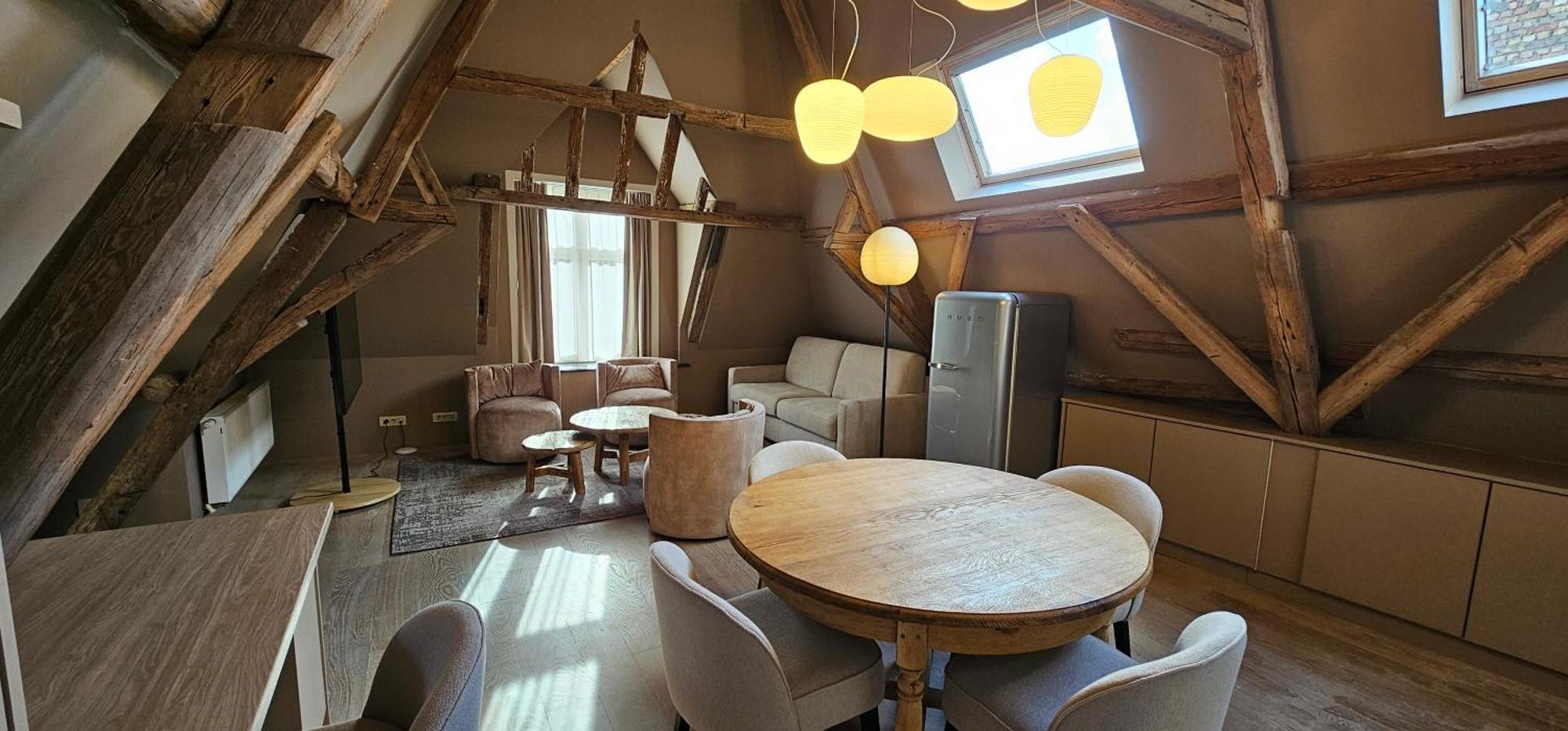 Guesthouse Bonheure Brugia Zewnętrze zdjęcie