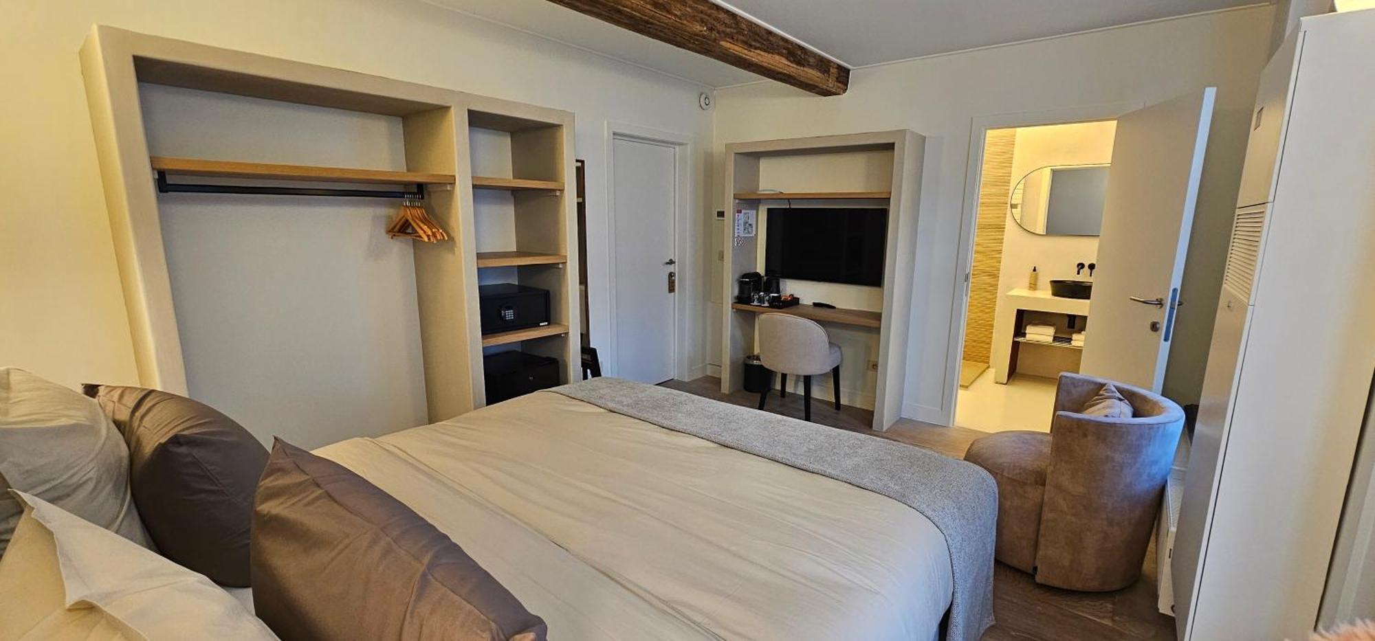 Guesthouse Bonheure Brugia Zewnętrze zdjęcie