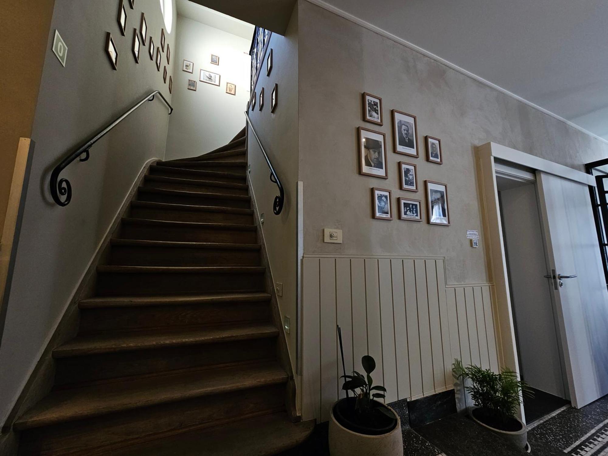 Guesthouse Bonheure Brugia Zewnętrze zdjęcie